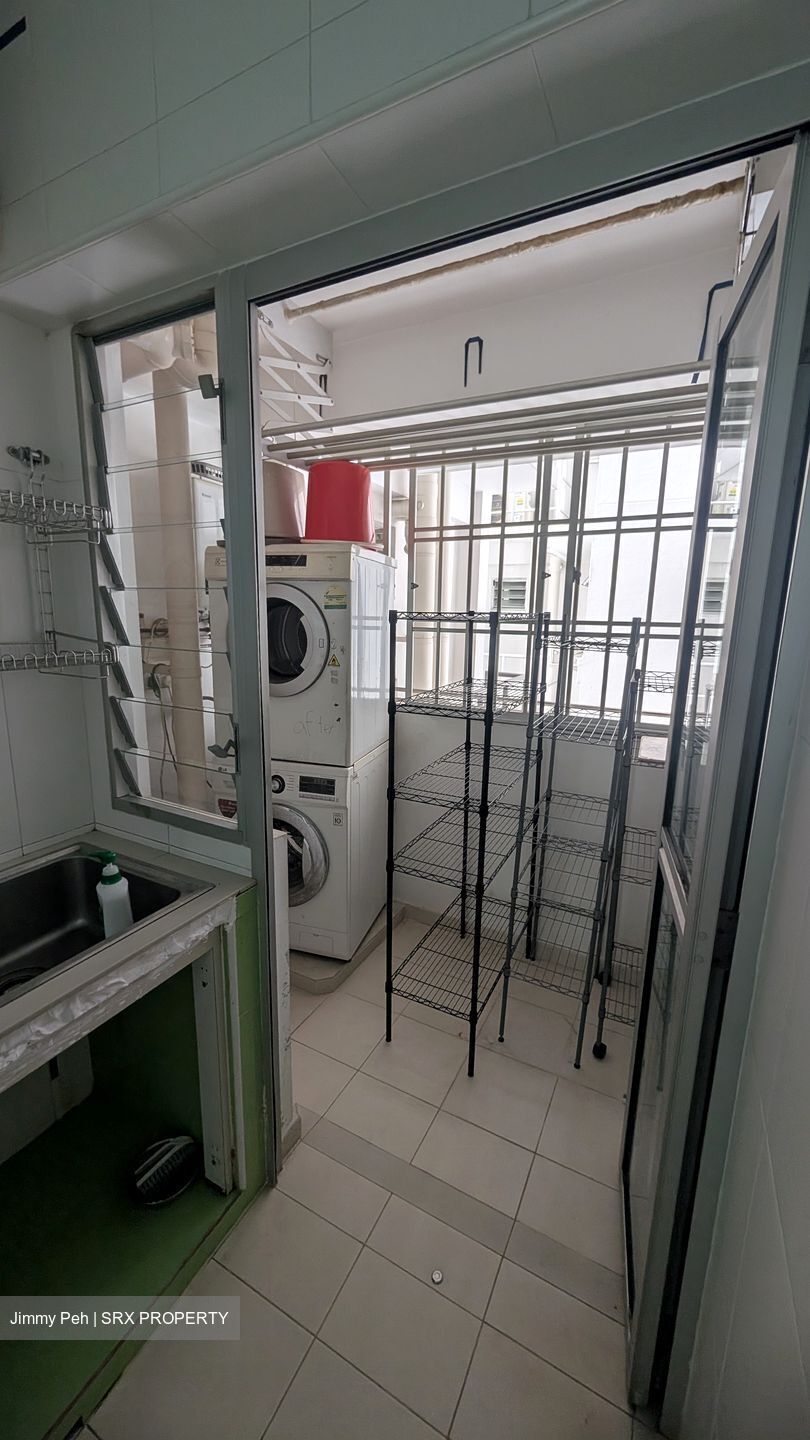 Blk 494D Tampines Alcoves (Tampines), HDB 3 Rooms #583438711